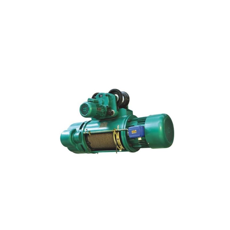 Pa Lăng Cáp Điện 3Tx12M