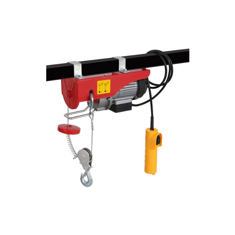 Tời Điện Pa500-30m