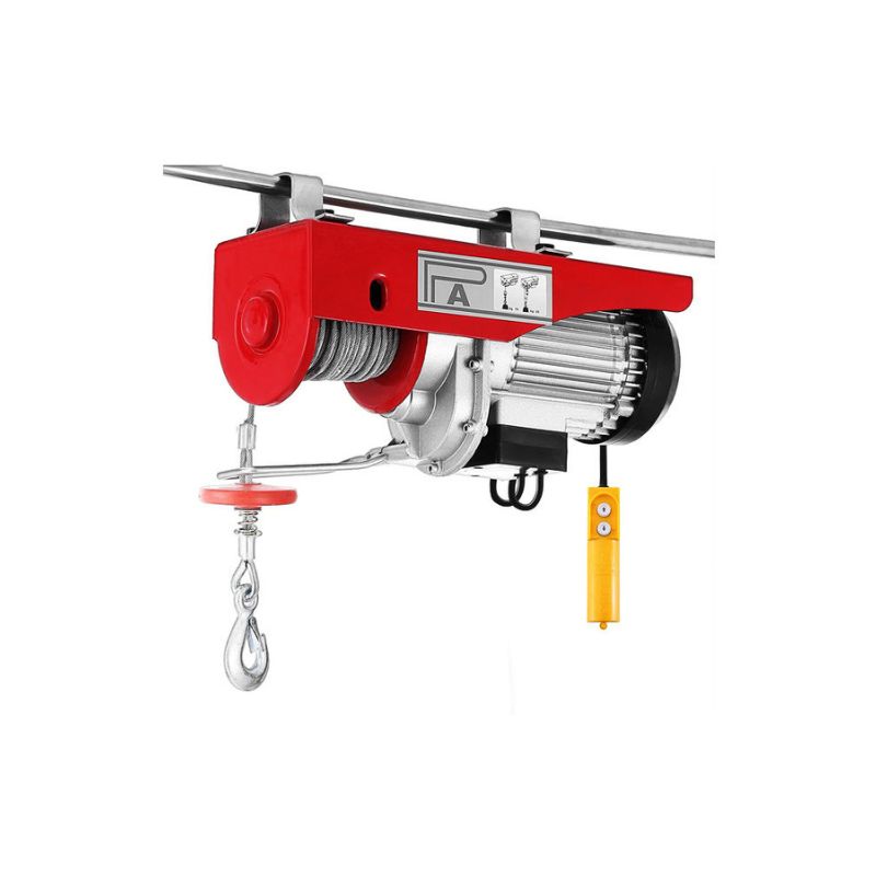 Tời Điện Pa500-30m