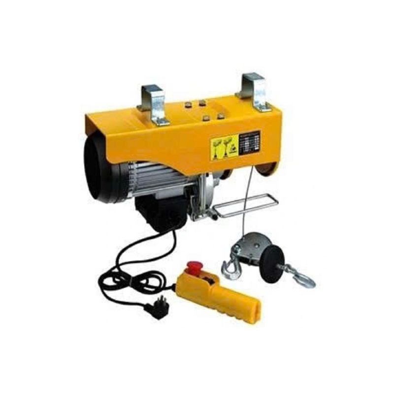 Tời Điện PA400-12M