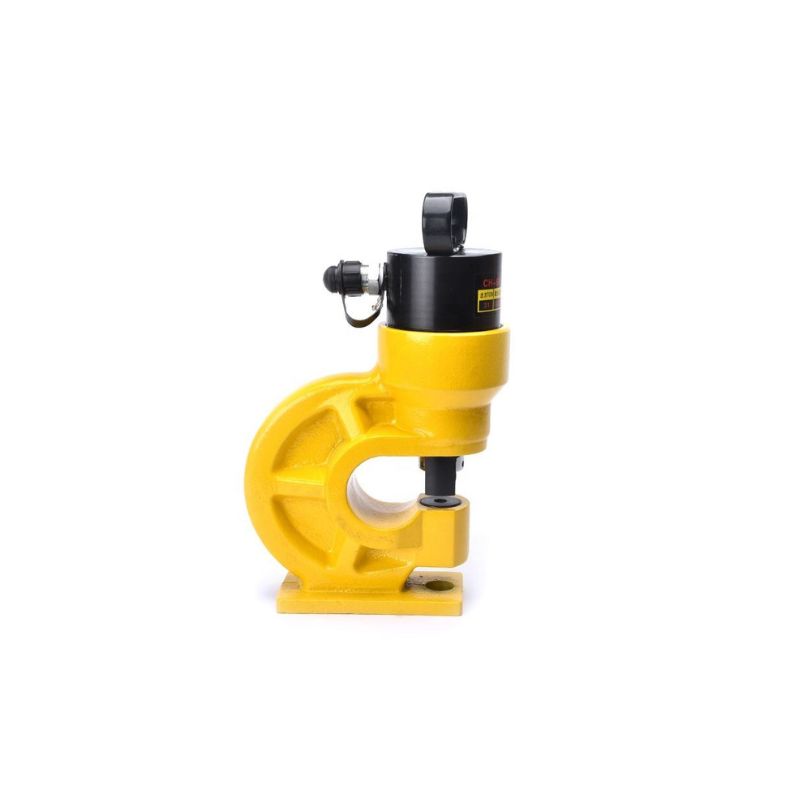 Máy đột lỗ thuỷ lực cầm tay CH-60