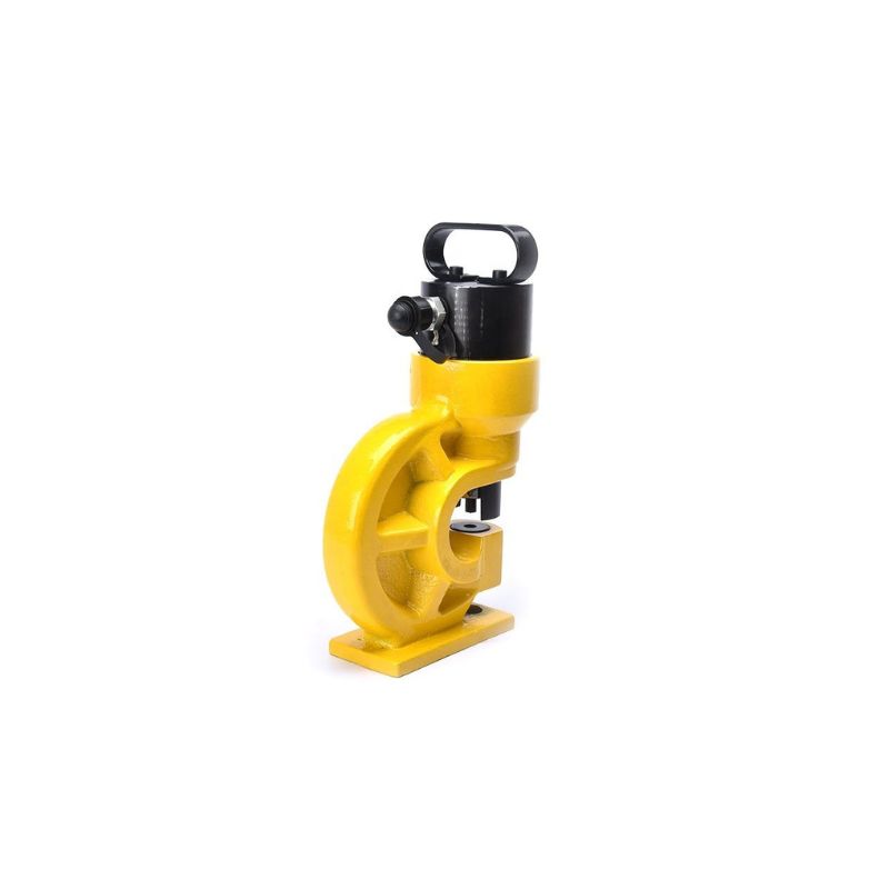 Máy đột lỗ thuỷ lực cầm tay CH-60