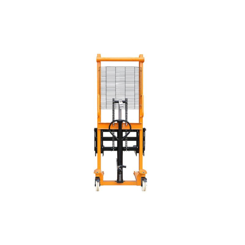 Xe nâng tay cao thủy lực 2 tấn 1.6m