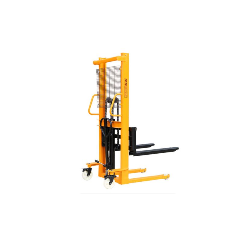 Xe nâng tay cao thủy lực 2 tấn 1.6m