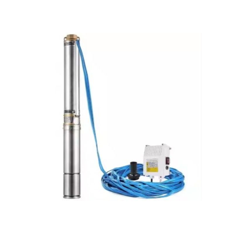 Bơm Hỏa Tiễn Selanni 3SLm4/16-0.75 0.75KW