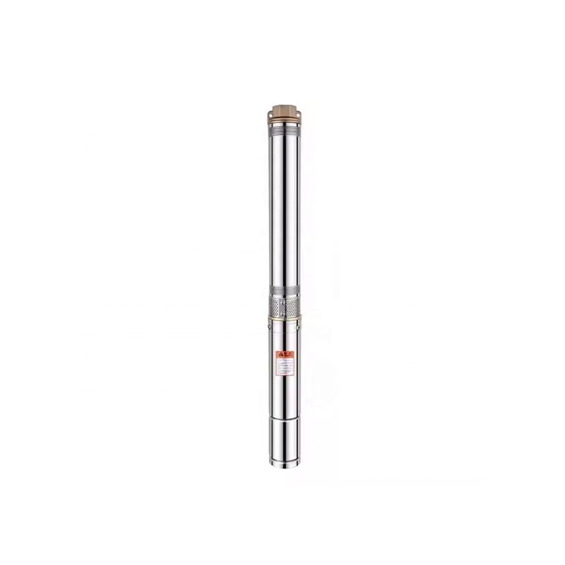 Bơm hỏa tiễn 3 inch SLm3/16-0.55