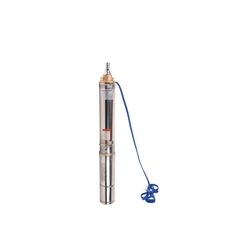 Bơm hỏa tiễn 3 inch SLm3/16-0.55