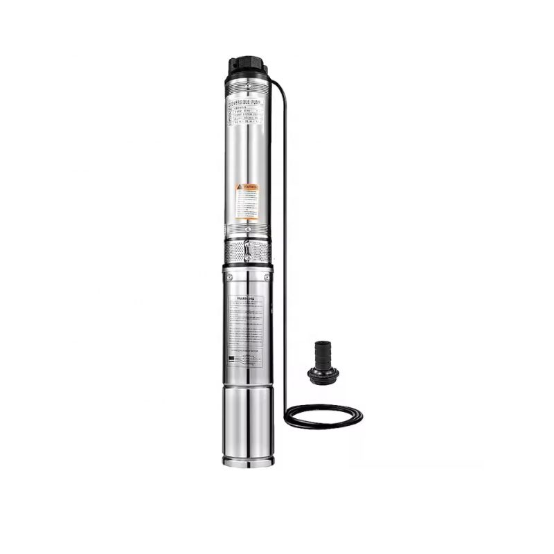 Bơm hỏa tiễn 3 inch SLm3/16-0.55