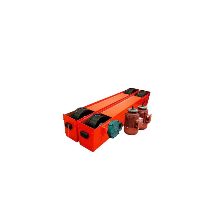 Dầm Biên 150 x 1500mm