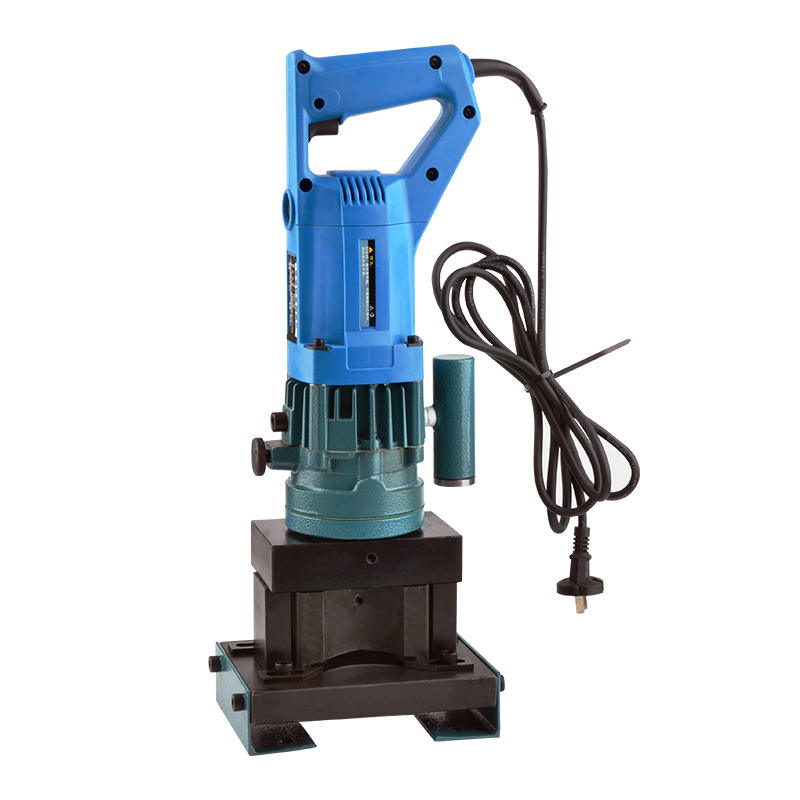Máy cắt góc JL thủy lực