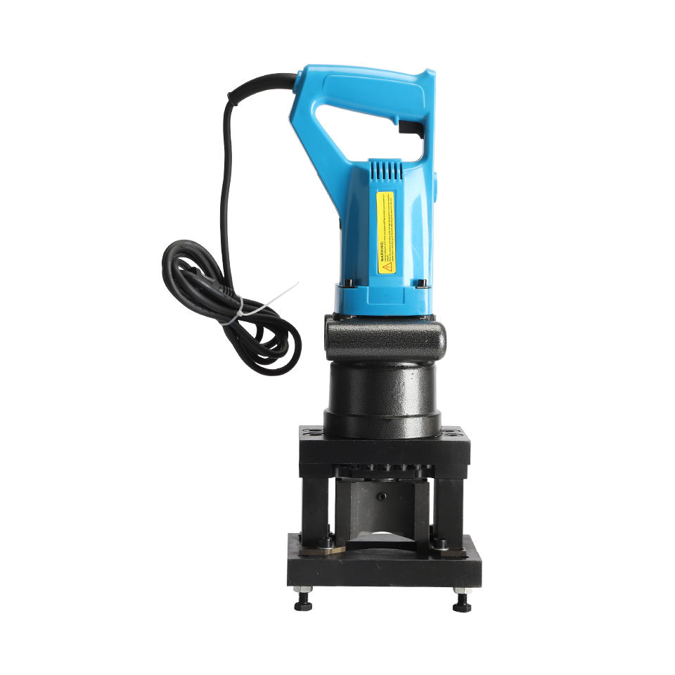 Máy cắt góc JL thủy lực