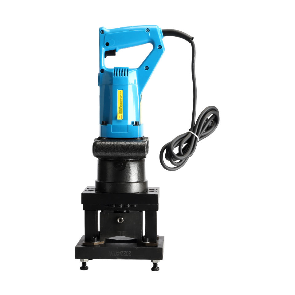 Máy cắt góc JL thủy lực