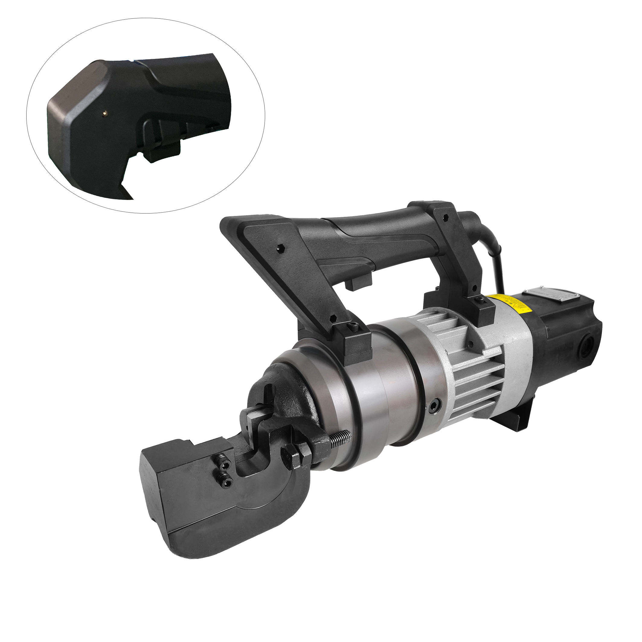 Máy cắt thép cầm tay bằng điện NITTO RC-22