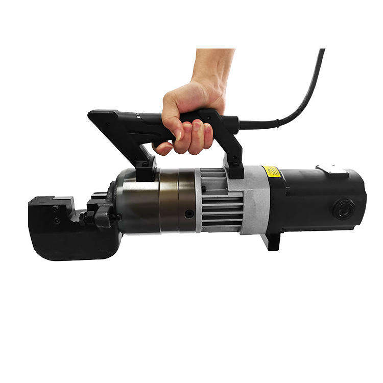 Máy cắt thép cầm tay bằng điện NITTO RC-22