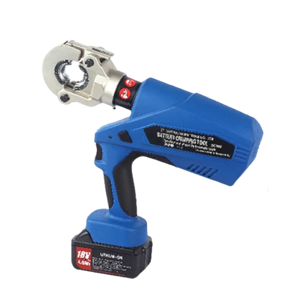 Máy ép cos thủy lực cầm tay EZ-400