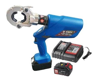 Máy ép cos thủy lực cầm tay EZ-400