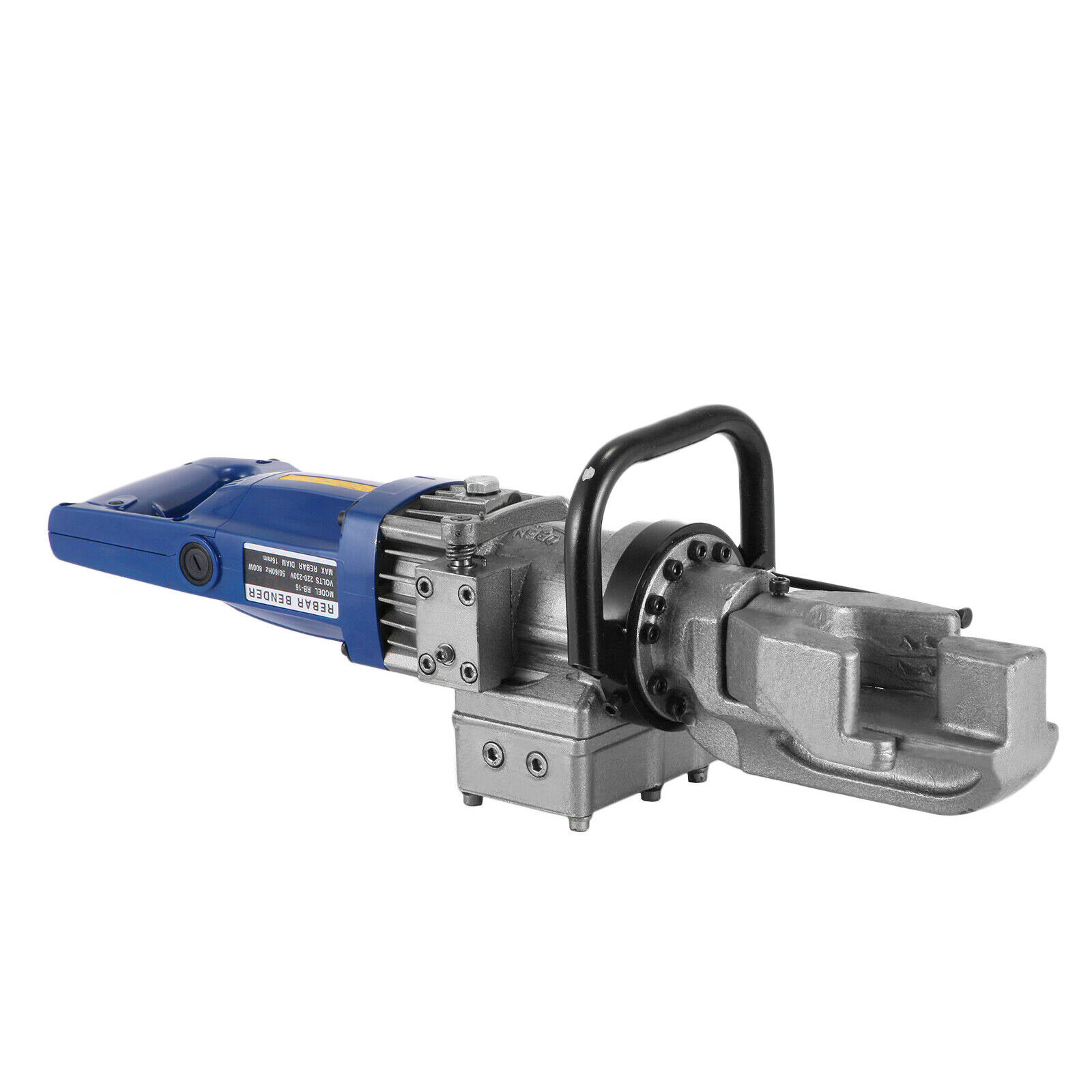 Máy uốn cầm tay NITTO Phi 28