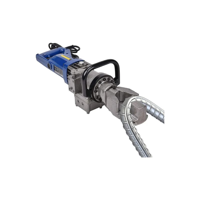 Máy uốn cầm tay NITTO Phi 28