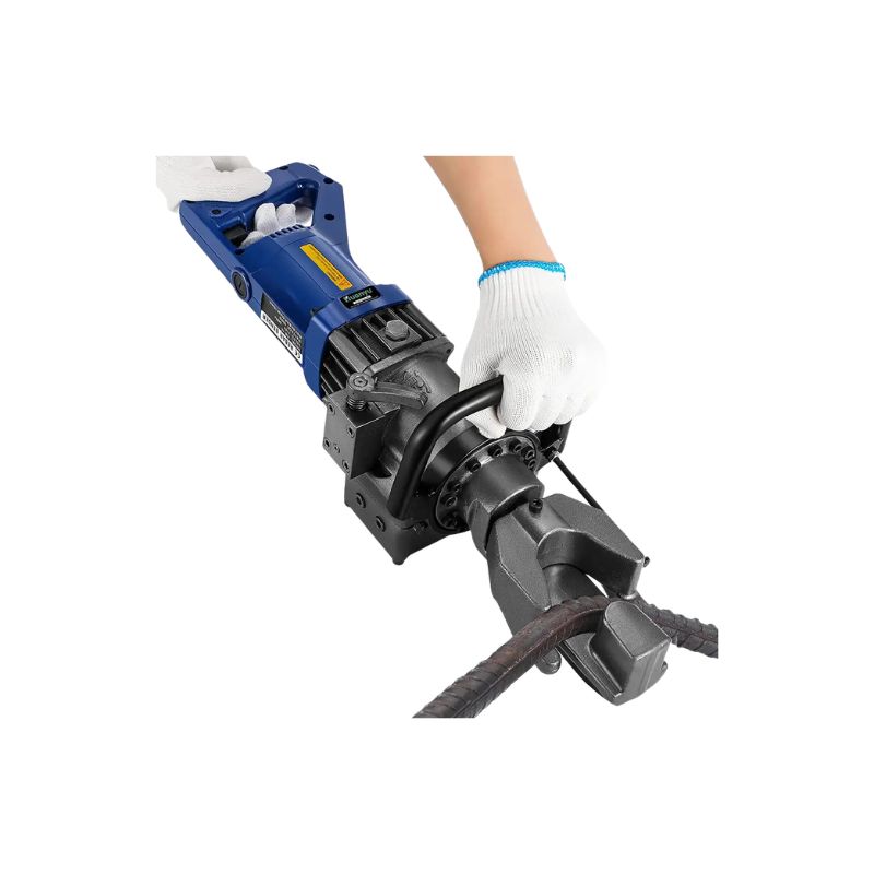 Máy uốn cầm tay NITTO Phi 32