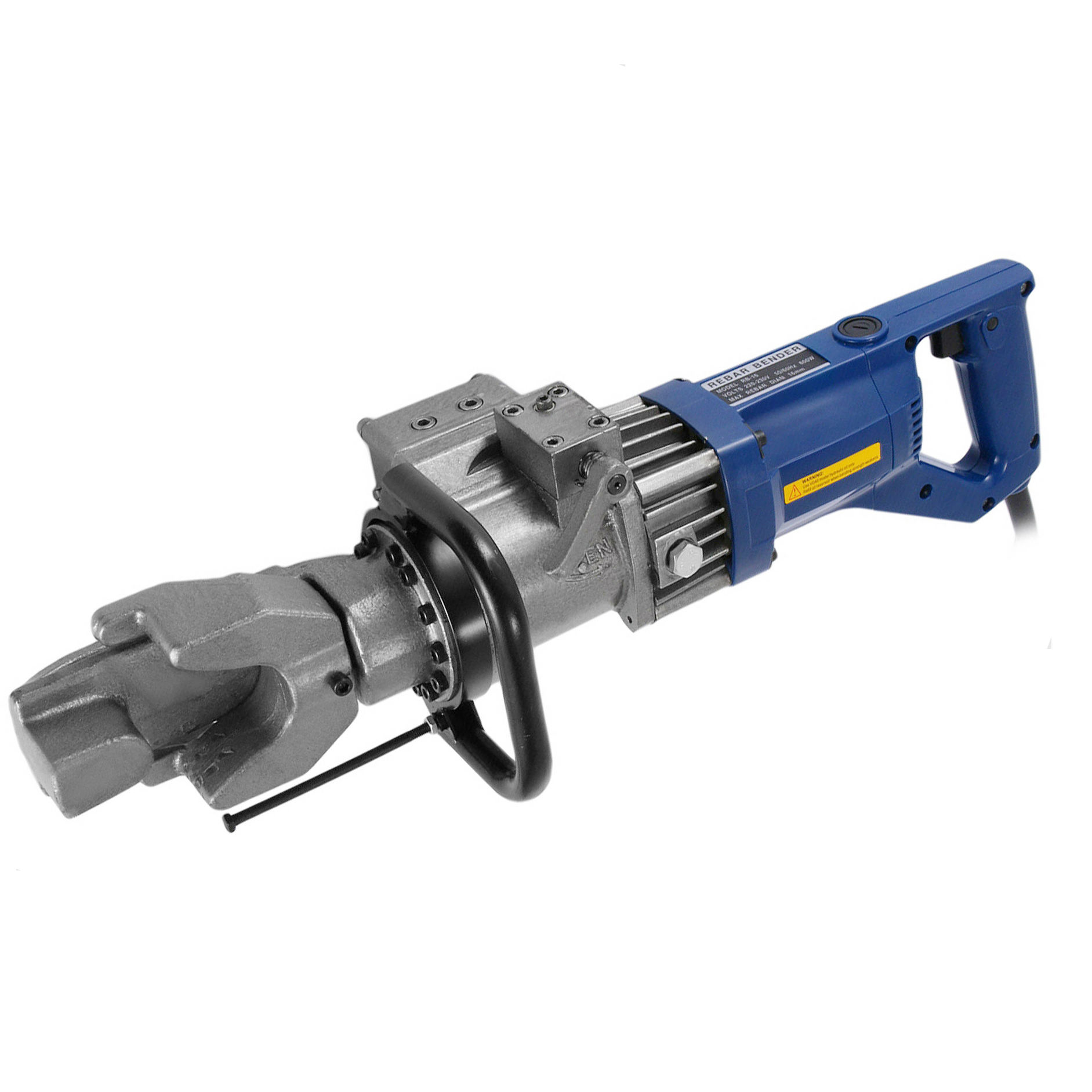 Máy uốn cầm tay Phi 20