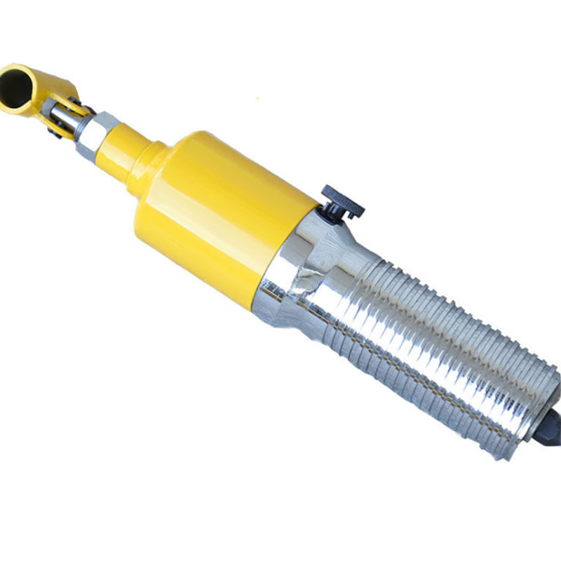 Vam thủy lực 5 tấn ZYL-5T